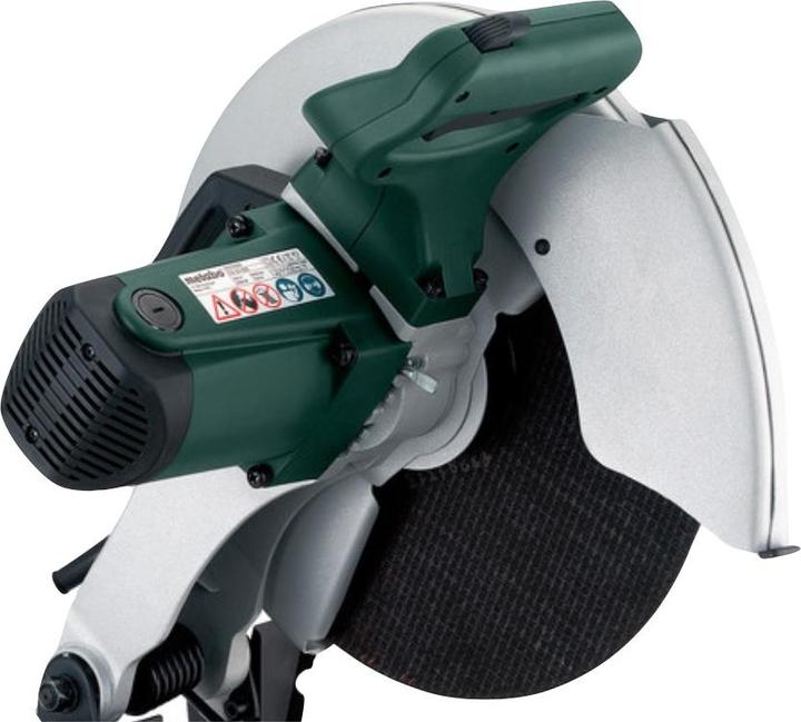 Actual product image Metabo CS 23-355