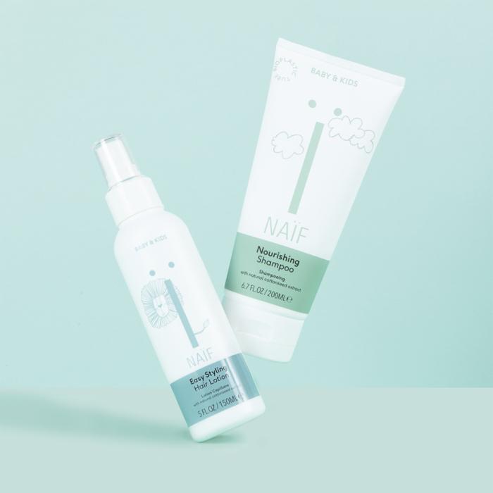 Image du produit Naïf Refroidissement après le soleil