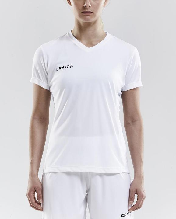 Image du produit Craft Squad Jersey Solid W (XS)