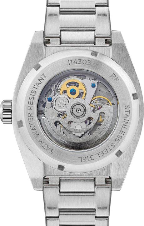 Actual product image Ingersoll 1892 Herrenuhr THE VERT (Chronograph, 43 mm)