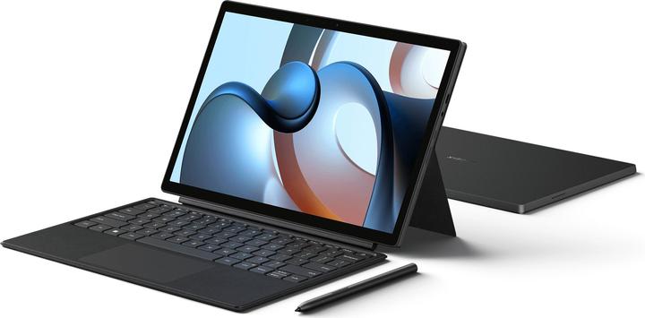 Produktbild Xiaomi Book S (12.40", Snapdragon 8cx Gen 2, 8 GB, 256 GB, Ohne Tastaturlayout)