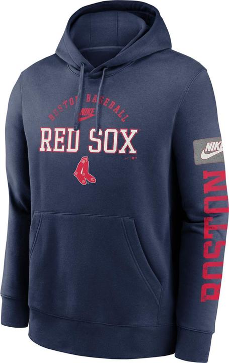 Produktbild Nike Boston Red Sox Cooperstown Splitter Club XL (XL)