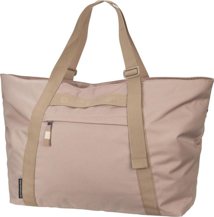 Produktbild GOT BAG Shopper Tote Bag Large Monochrome (40 l)