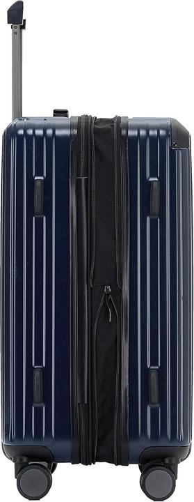 Actual product image Münicase M816 Travel case with TSA lock (128 l, XL (from 140l))