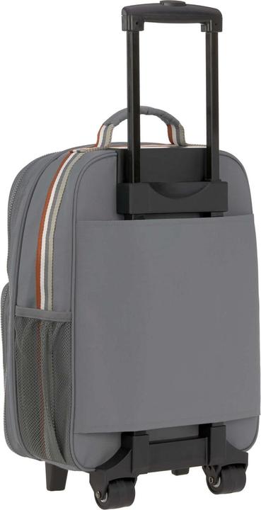 Produktbild Lässig Trolley (22 l, Handgepäck (bis 50l))