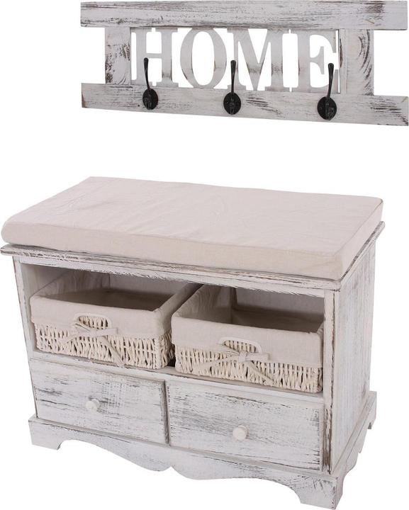 Image du produit JOHN316 Sitzbank (62 cm)