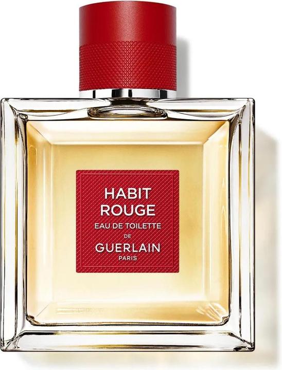 Immagine prodotto Guerlain Eau de Toilette re22 (Eau de toilette, 100 ml)