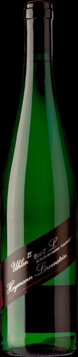 Produktbild Heymann-Löwenstein / Fam. Löwenstein Winninger Uhlen Laubach Riesling Grosses Gewächs (2020)