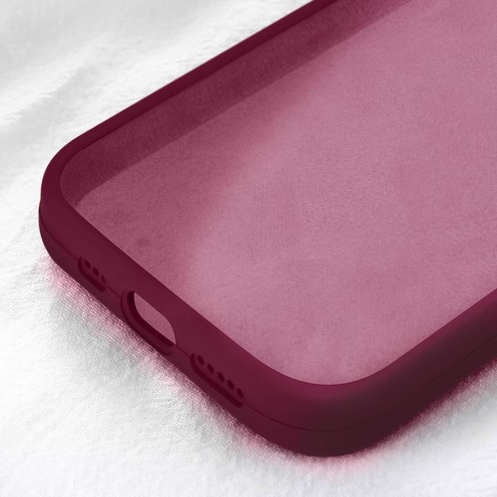 Produktbild Moxie BeFluo Series (Apple iPhone 15 Plus)