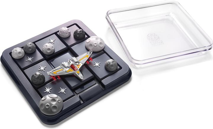 Produktbild Smart Games Asteroiden-Alarm (Multilingual)