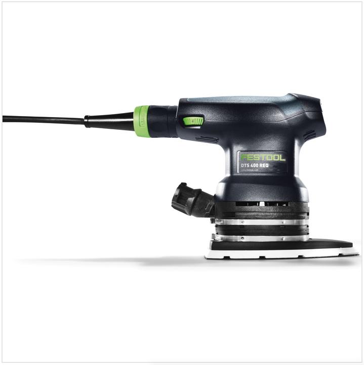 Actual product image Festool DTS 400 REQ-Plus (Eccentric grinder, 250 W)