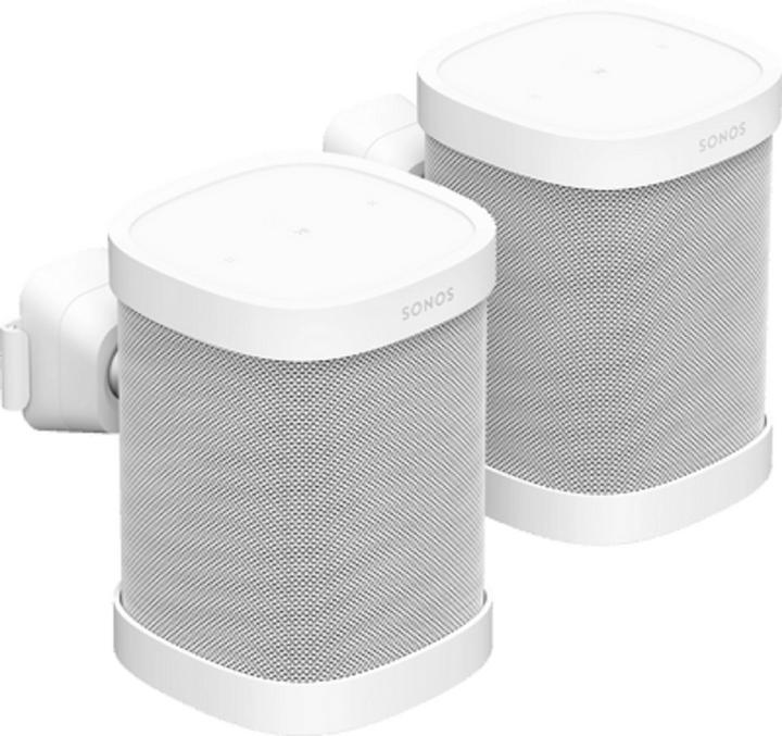 Produktbild Sonos Wandhalterung One (1 Stk., Wandmontage, Höhenverstellbar)