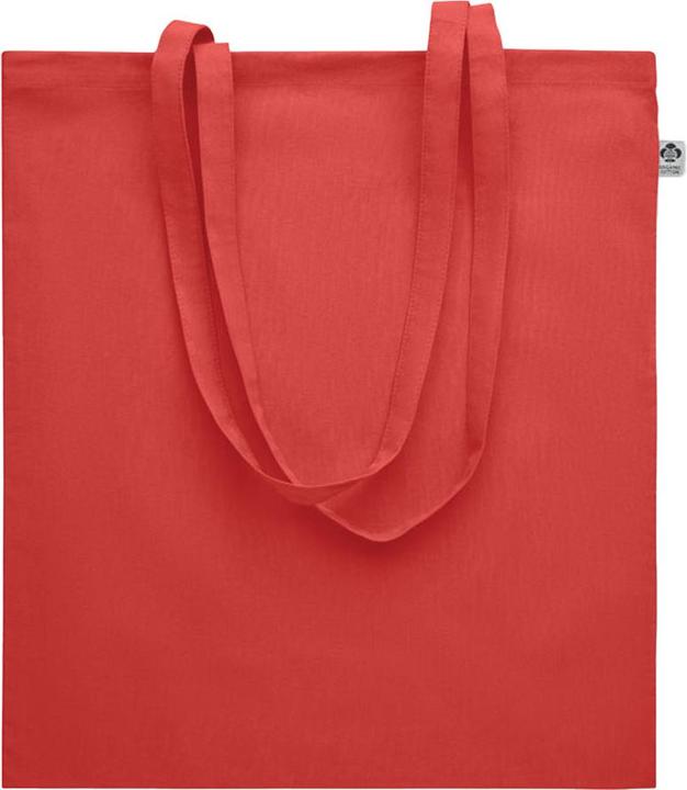 Immagine prodotto MidOcean Onel Semplice Cotone organico Borsa per la Spesa