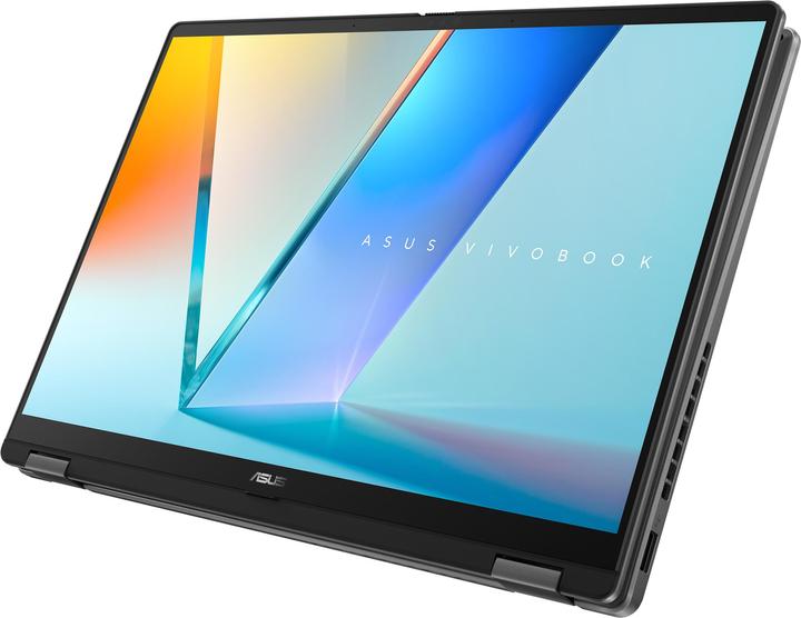 Immagine prodotto ASUS TP3407SA-QL076W (14", Intel Core Ultra 7 258V, 32 GB, 1000 GB, CH)