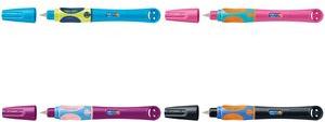 Actual product image Pelikan Fountain pen (Lovely pink, 1 x)