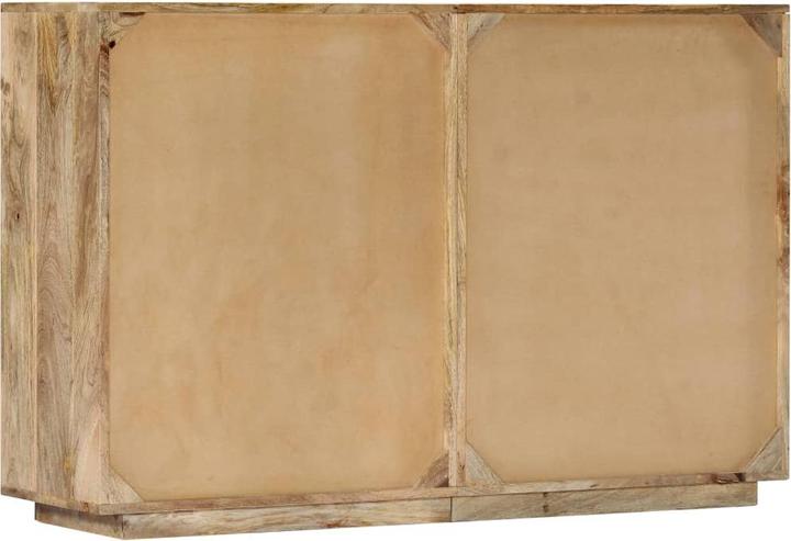 Actual product image VidaXL Sideboard (120 x 35 x 79 cm)