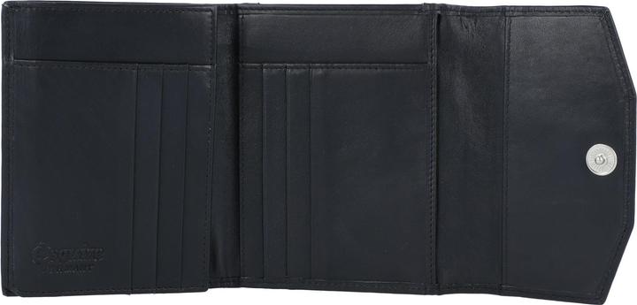 Immagine prodotto Esquire Nuovo Portafoglio di seta in pelle 12 cm
