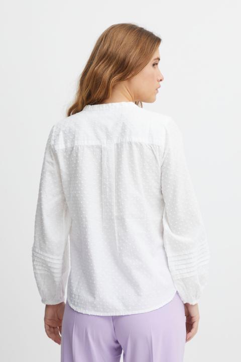 Produktbild B.young BYGILLA BLOUSE - 20812725 (40)