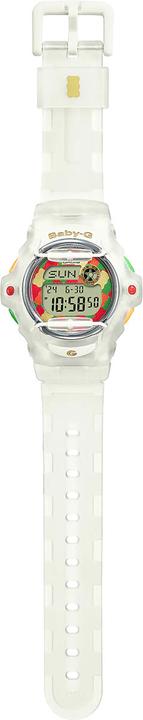 Actual product image Casio Baby-G (Diving watch, 42 mm)