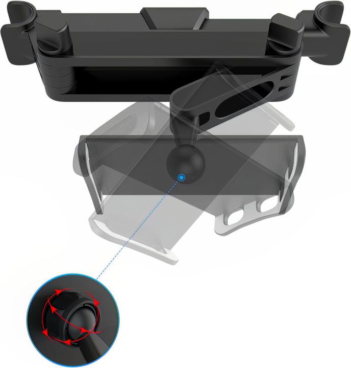 Image du produit AAi Mobile Porte-tablette
