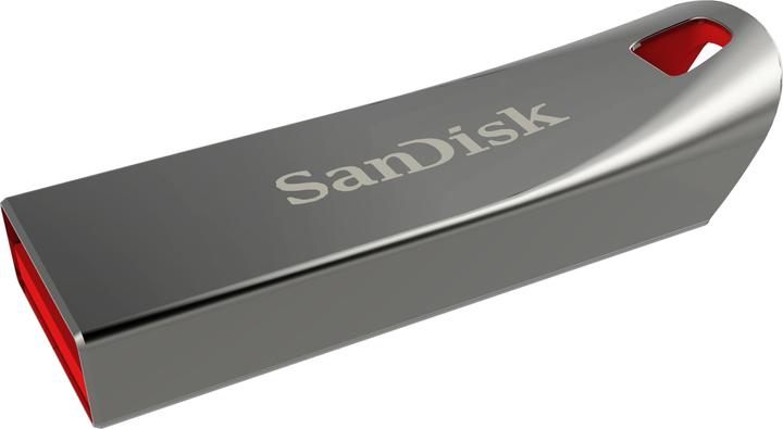 Produktbild SanDisk Cruzer Force (32 GB, USB-A)