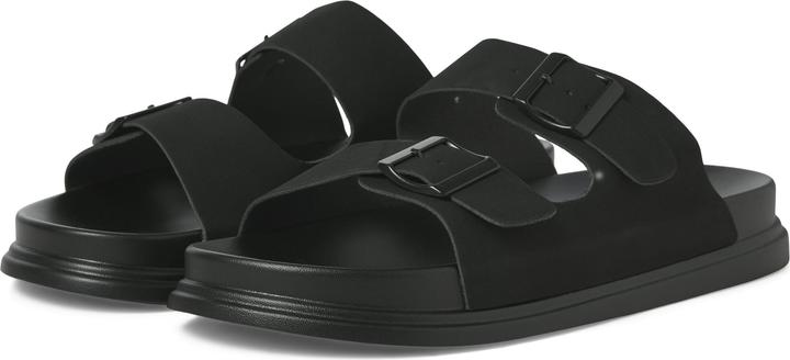 Produktbild Jack & Jones Jfwleoni Pu Sandal Styd Ln (40)