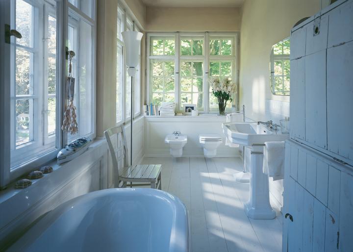 Image du produit Duravit Siège WC 1930 avec abaissement automatique blanc
