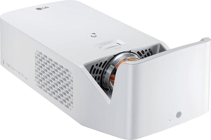 Actual product image LG HF65LSR (Full HD, 1000 lm, 0.29:1)