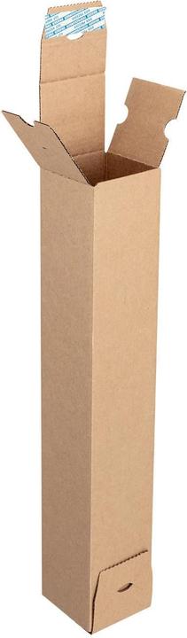 Image du produit Brieger Carton d'expédition 620 x 100 x 100 mm, 1 pièce (1 x 21 x 103 cm, 1 x)