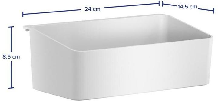 Actual product image tesa Organiser