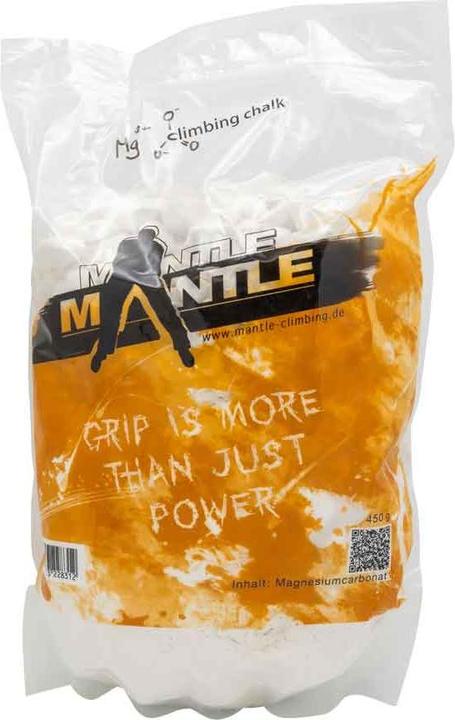 Actual product image Mantle Chalk Powder
