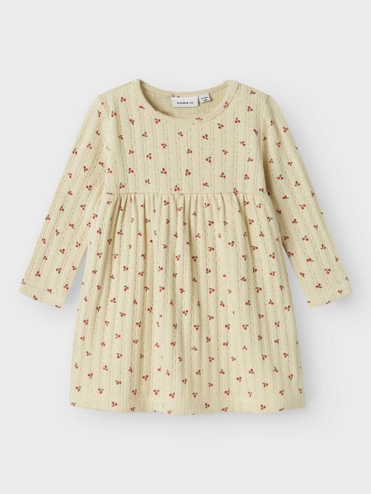 Actual product image Name it Kurzarm Kleid (62)