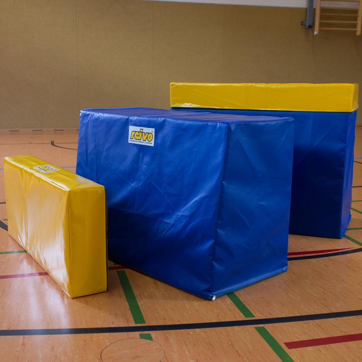 Immagine prodotto Reivo Barre Rinogym