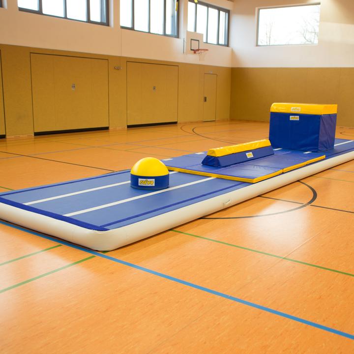 Immagine prodotto Reivo Barre Rinogym