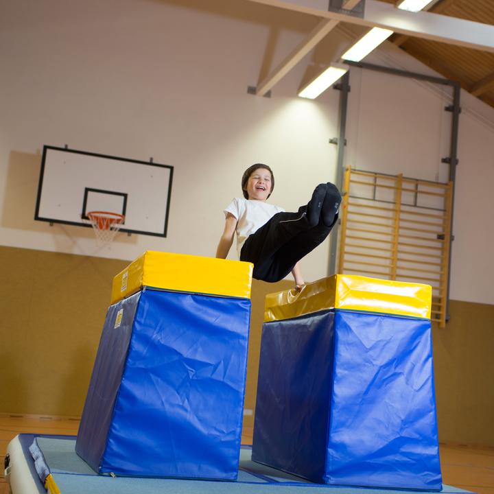 Immagine prodotto Reivo Barre Rinogym