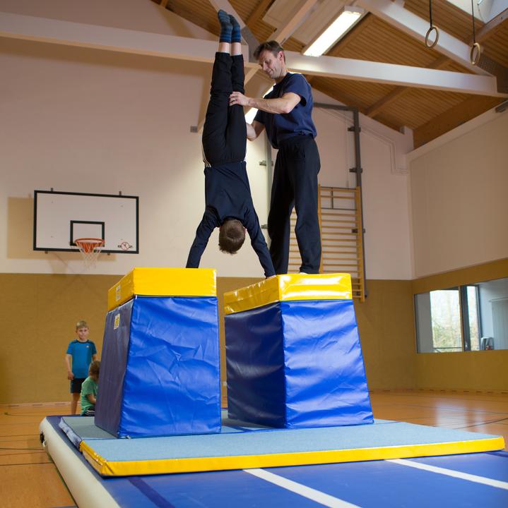 Immagine prodotto Reivo Barre Rinogym