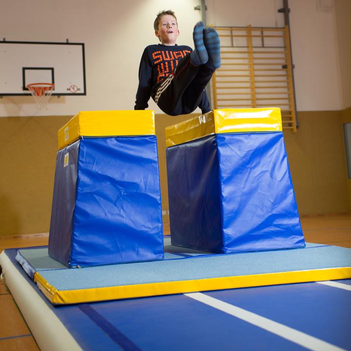 Immagine prodotto Reivo Barre Rinogym