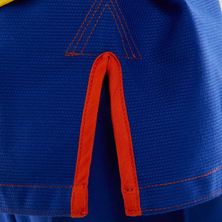 Immagine prodotto Outshock KIMONO 500 (116, 122, 115 C, 120 C, 125 C)