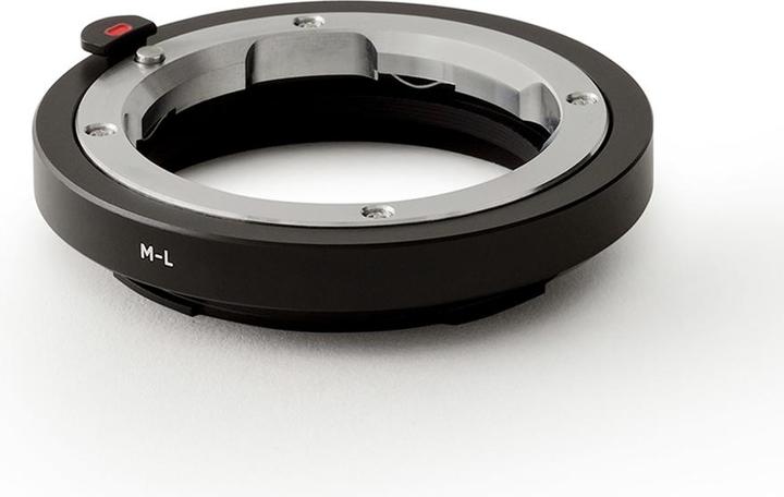 Image du produit Urth Adaptateur de monture d'objectif : Compatible avec l'objectif Leica M et le boîtier d'appareil