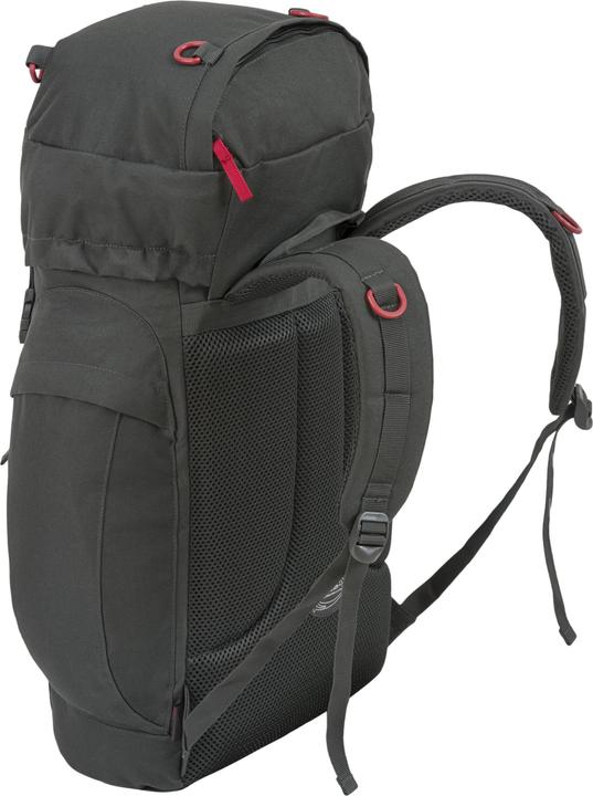 Actual product image Highlander Rambler Backpack 33l Charcoal (33 l)