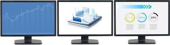 Produktbild StarTech 3-PORT DISPLAYPORT 1.2 MST HUB (Digital -> Digital)