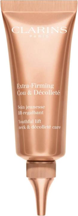 Produktbild Clarins Extra-Firming Cou & Décolleté (75 ml)