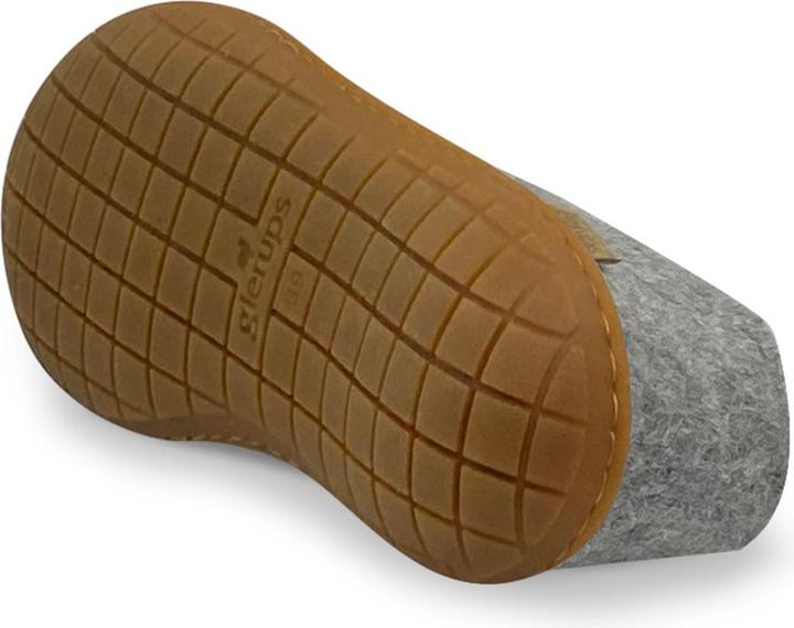 Image du produit Glerups Semelle en caoutchouc naturel Chausson (49)