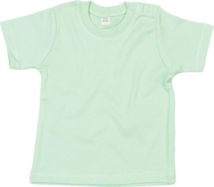 Produktbild Babybugz TShirt Baby (62)