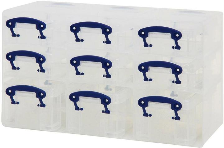 Really Useful Box Set organizzatore