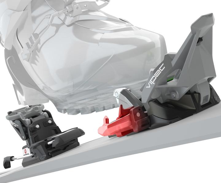Immagine prodotto Fritschi Vipec Evo 12 (Sci da turismo)