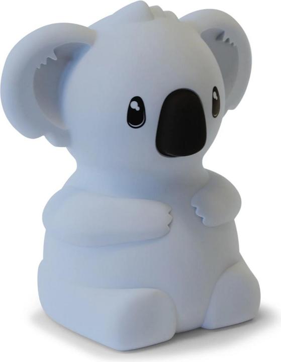 Actual product image Kidywolf Money box Koala 15cm ** (14 x 11 x 6 cm)