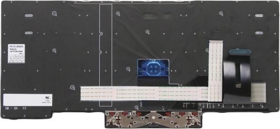 Actual product image Lenovo compatible keyboard