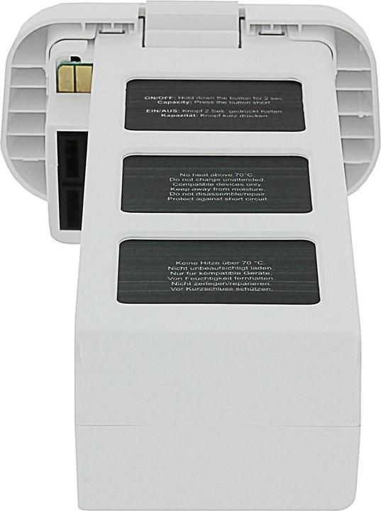 Actual product image Patona Platinum Battery DJI Phantom 3 (Drone battery, DJI Phantom 3)