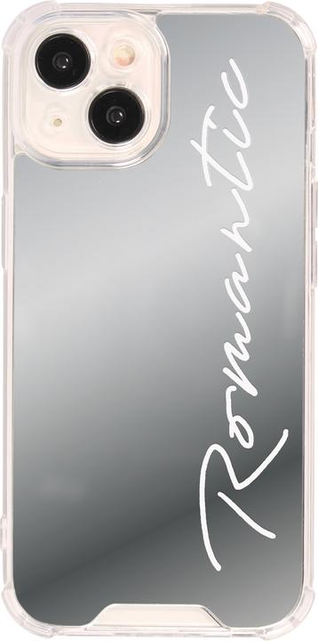 Immagine prodotto PhoneLook Coque Silicone Miroir Romantic (Apple iPhone 15)